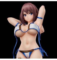 Original Character - Statuette Ichiyoru-chan swimsuit ver. 29 cm