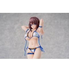Original Character - Statuette Ichiyoru-chan swimsuit ver. 29 cm
