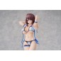 Original Character - Statuette PVC Ichiyoru-chan swimsuit ver. 29 cm