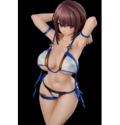 Original Character - Statuette Ichiyoru-chan swimsuit ver. 29 cm