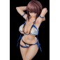 Original Character - Statuette PVC Ichiyoru-chan swimsuit ver. 29 cm