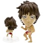 Baki Hanma - Pack 8 figurines 16d Collectible Figure Collection  Hanma 6 cm