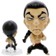 Baki Hanma - Pack 8 figurines 16d Collectible Figure Collection Hanma 6 cm