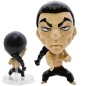 Baki Hanma - Pack 8 figurines 16d Collectible Figure Collection  Hanma 6 cm