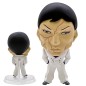 Baki Hanma - Pack 8 figurines 16d Collectible Figure Collection  Hanma 6 cm