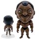 Baki Hanma - Pack 8 figurines 16d Collectible Figure Collection Hanma 6 cm