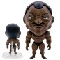 Baki Hanma - Pack 8 figurines 16d Collectible Figure Collection  Hanma 6 cm