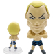 Baki Hanma - Pack 8 figurines 16d Collectible Figure Collection Hanma 6 cm