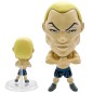 Baki Hanma - Pack 8 figurines 16d Collectible Figure Collection  Hanma 6 cm