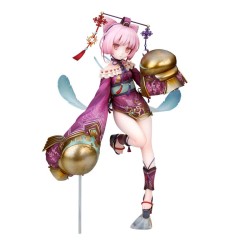 Atelier - Sophie: The Alchemist of the Mysterious Book statuette PVC 1/7 Corneria 22 cm