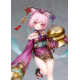Atelier Sophie: The Alchemist of the Mysterious Book - Statuette 1/7 Corneria 22 cm