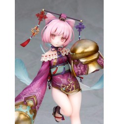 Atelier - Sophie: The Alchemist of the Mysterious Book statuette PVC 1/7 Corneria 22 cm