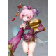 Atelier Sophie: The Alchemist of the Mysterious Book - Statuette 1/7 Corneria 22 cm