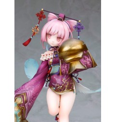 Atelier - Sophie: The Alchemist of the Mysterious Book statuette PVC 1/7 Corneria 22 cm