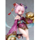Atelier Sophie: The Alchemist of the Mysterious Book - Statuette 1/7 Corneria 22 cm