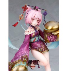 Atelier Sophie: The Alchemist of the Mysterious Book - Statuette 1/7 Corneria 22 cm