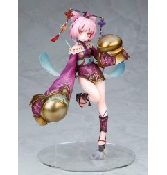 Atelier Sophie: The Alchemist of the Mysterious Book - Statuette 1/7 Corneria 22 cm