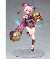 Atelier - Sophie: The Alchemist of the Mysterious Book statuette PVC 1/7 Corneria 22 cm