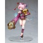 Atelier Sophie: The Alchemist of the Mysterious Book - Statuette 1/7 Corneria 22 cm