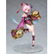 Atelier Sophie: The Alchemist of the Mysterious Book - Statuette 1/7 Corneria 22 cm
