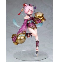 Atelier Sophie: The Alchemist of the Mysterious Book - Statuette 1/7 Corneria 22 cm