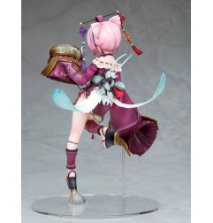 Atelier - Sophie: The Alchemist of the Mysterious Book statuette PVC 1/7 Corneria 22 cm