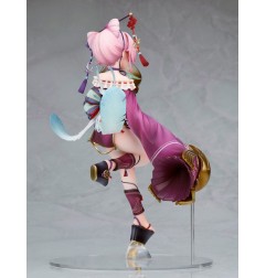 Atelier Sophie: The Alchemist of the Mysterious Book - Statuette 1/7 Corneria 22 cm
