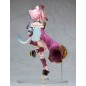 Atelier Sophie: The Alchemist of the Mysterious Book - Statuette 1/7 Corneria 22 cm