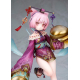 Atelier Sophie: The Alchemist of the Mysterious Book - Statuette 1/7 Corneria 22 cm