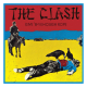 The Clash - Puzzle Rock Saws Give Em Enough Rope (500 pièces)