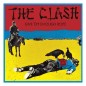 The Clash - Rock Saws puzzle Give Em Enough Rope (500 pièces)