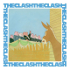 The Clash - Puzzle Rock Saws English Civil War (500 pièces)