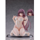 Original Character - Statuette 1/4 Kaori Tachibana Illustrated by Saburo Deluxe Edition 23 cm