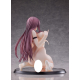 Original Character - Statuette 1/4 Kaori Tachibana Illustrated by Saburo Deluxe Edition 23 cm