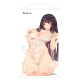 Original Character - Statuette 1/4 Kaori Tachibana Illustrated by Saburo Deluxe Edition 23 cm