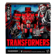 Transformers 2 : La Revanche Studio Series Leader Class - Figurine Power Collection Constructicon Overload 22 cm