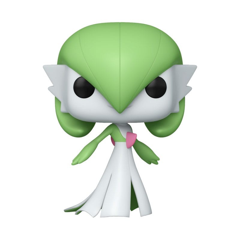 Pokémon - Pokemon POP! Games Vinyl figurine Gardevoir 9 cm
