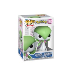 Pokémon - Figurine POP! Gardevoir 9 cm