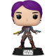 Star Wars: Clone Wars - Figurine POP! Sabine Wren (GW) 9 cm