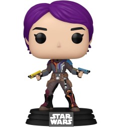 Star Wars - : Clone Wars POP! Vinyl figurine Sabine Wren(GW) 9 cm