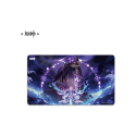 Genshin Impact - Tapis de souris Narukami Ogosho 70 x 40 cm