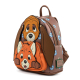 Disney - Sac à dos Rox et Rouky Cosplay by Loungefly
