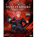 Jujutsu Kaisen - Statue Incense Chamber (Colorized) Limited Editon 22 cm