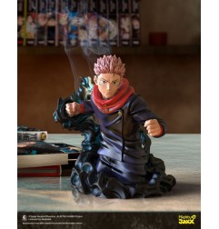 Jujutsu Kaisen - Statue Incense Chamber (Colorized) Limited Editon 22 cm