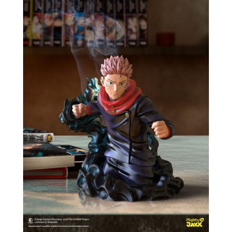 Jujutsu Kaisen - Statue Incense Chamber (Colorized) Limited Editon 22 cm