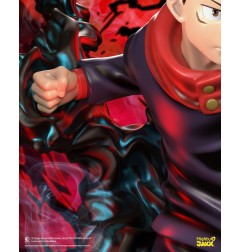 Jujutsu Kaisen - Statue Incense Chamber (Colorized) Limited Editon 22 cm