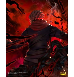 Jujutsu Kaisen - Statue Incense Chamber (Colorized) Limited Editon 22 cm