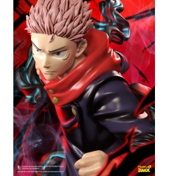 Jujutsu Kaisen - Statue Incense Chamber (Colorized) Limited Editon 22 cm