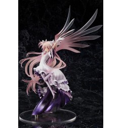 Puella Magi Madoka Magica - Madoka Magica The Movie: Rebellion statuette 1/8 Ultimate Madoka (re-run) 44 cm