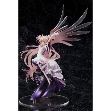 Puella Magi Madoka Magica - Madoka Magica The Movie: Rebellion statuette 1/8 Ultimate Madoka (re-run) 44 cm